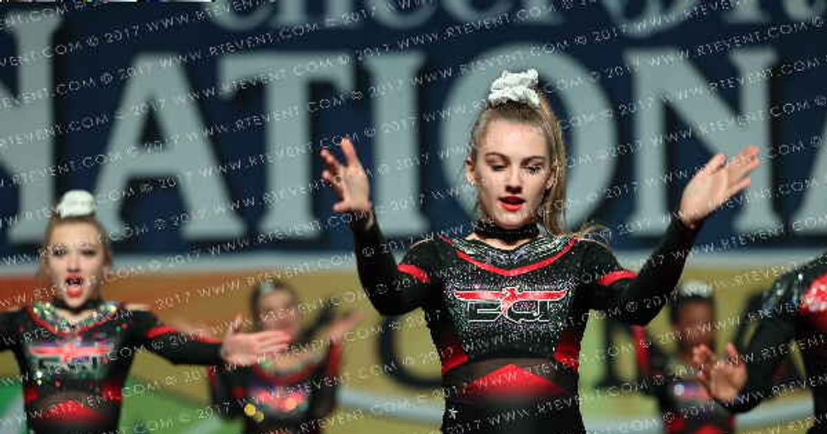 Xtreme Athletics South ECT Burn · CanAm