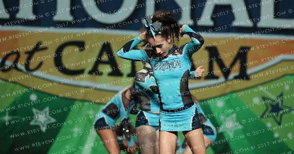 Dream Allstars Vivid · CanAm
