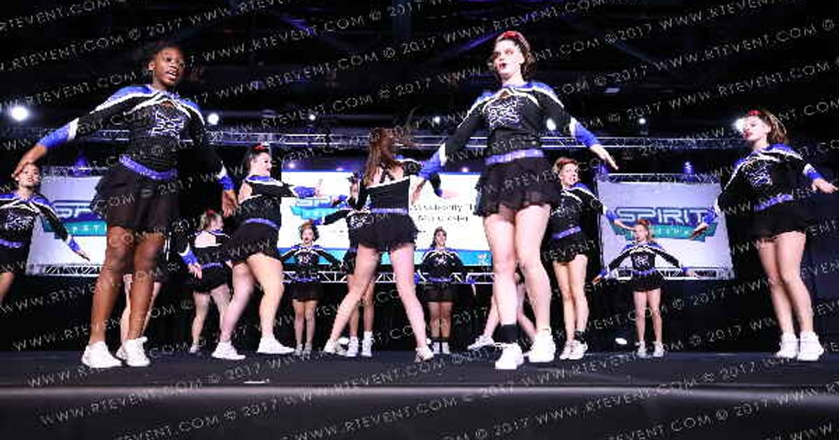 East Celebrity Elite Manchester Fab4 · SF Nationals Rhode Island