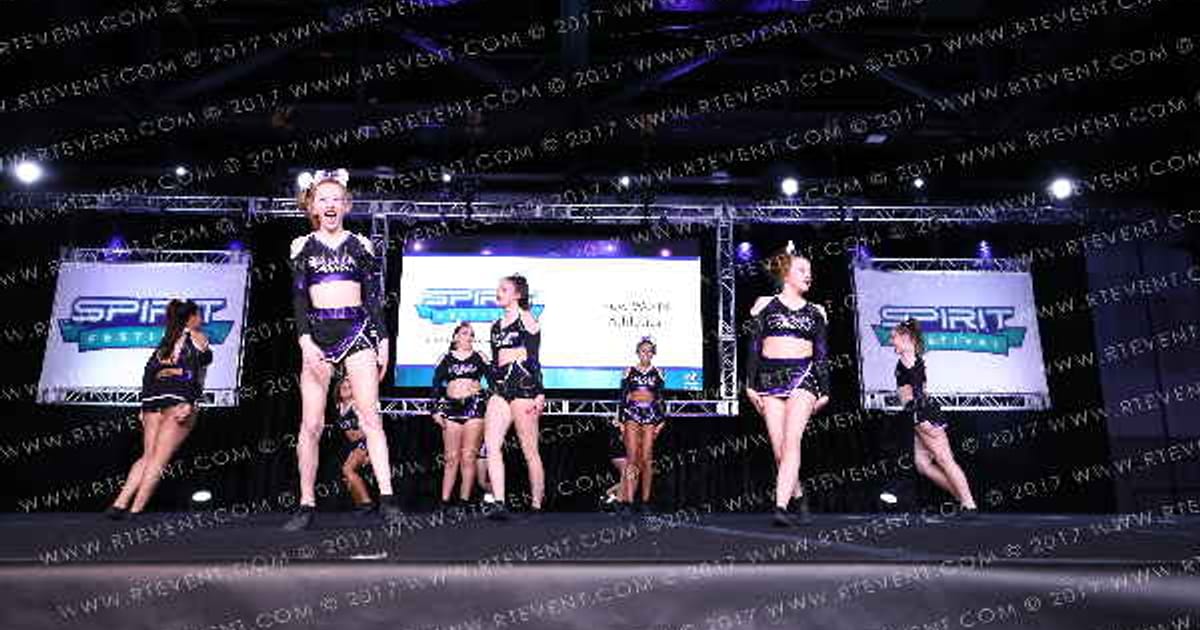 New World Athletics Magnitude 4.2 · SF Nationals Rhode Island