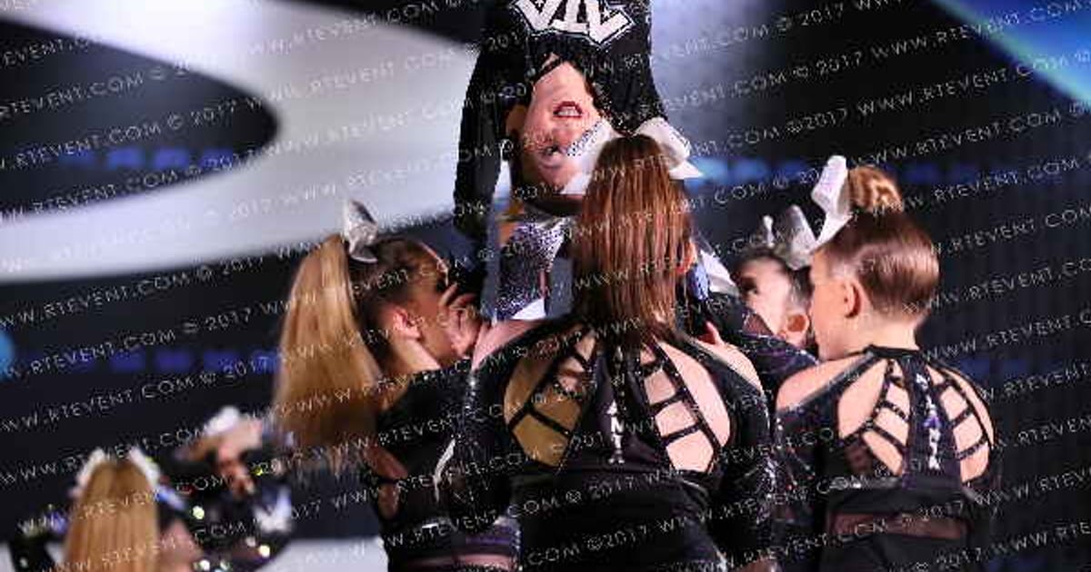 ATA Iron · Athletic Atlanta Nationals DIDII