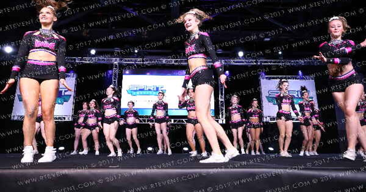 Maine Stars 4.2 Legends · SF Nationals Rhode Island