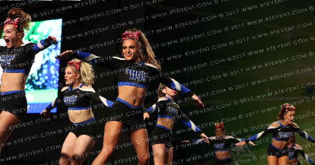 Maryland Twisters Virginia Thin Ice · CanAm