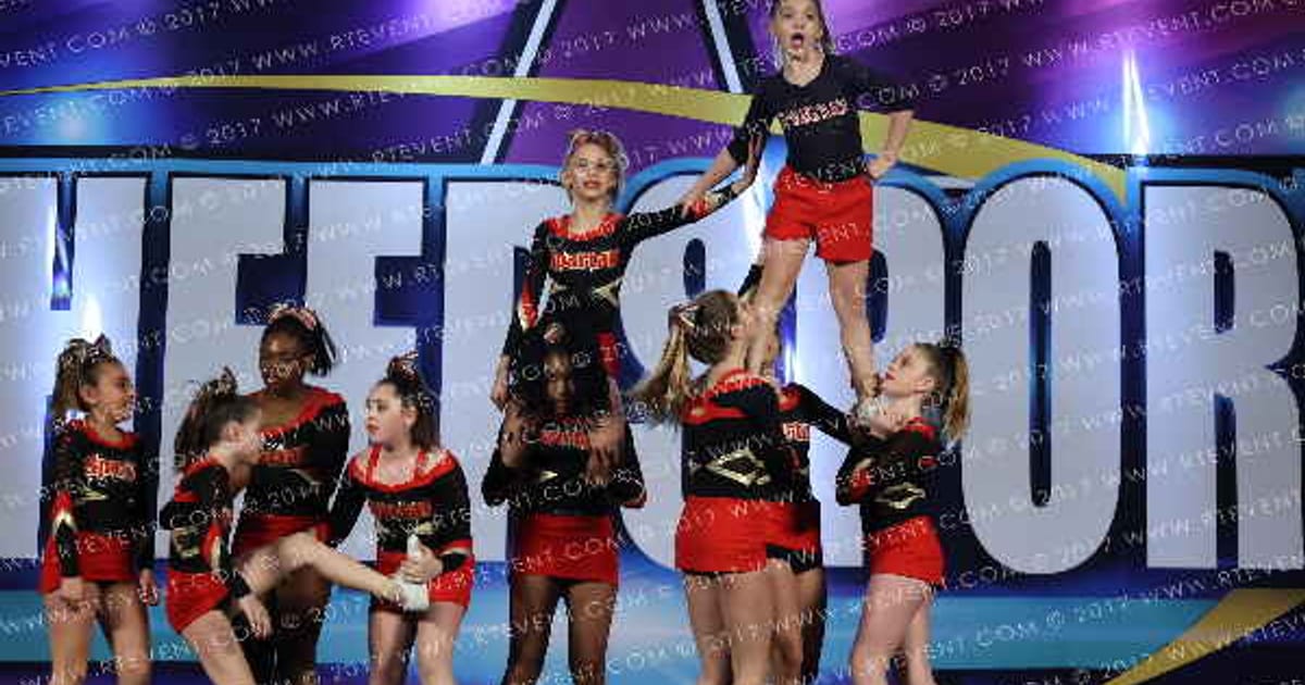 Unscheduled Performance · Toms River Classic