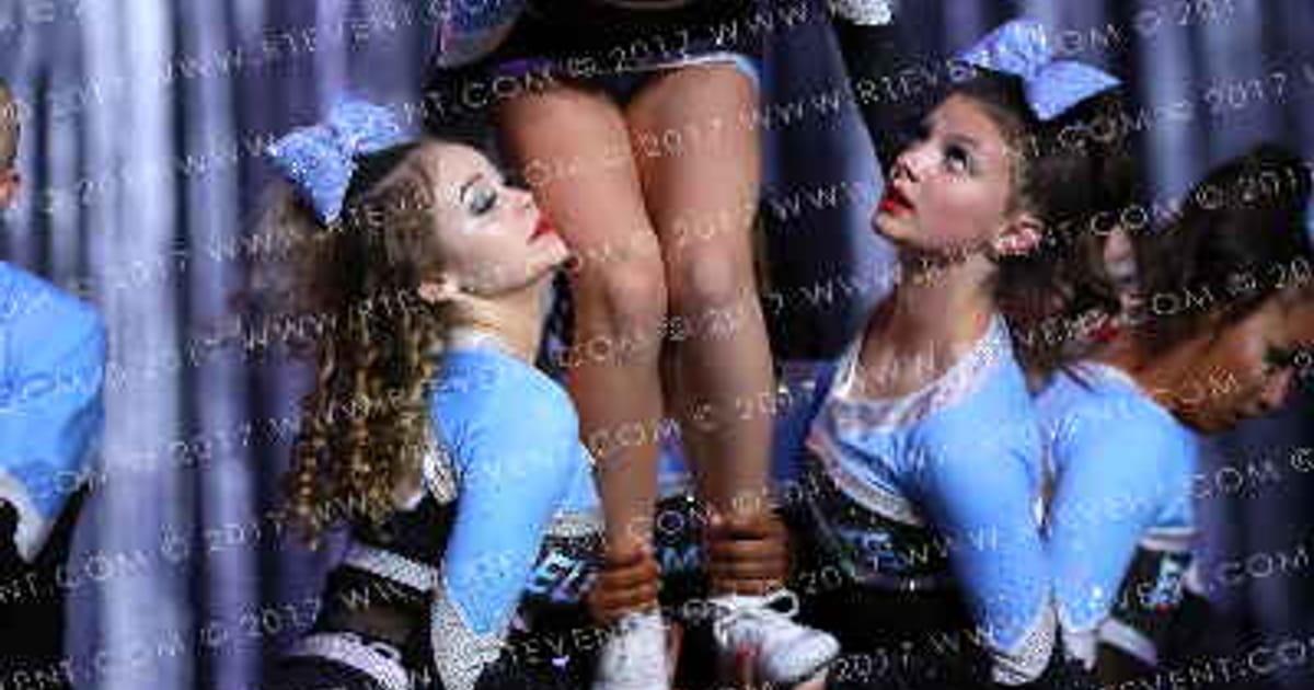 Las Vegas Elements Heatwave · The American Grand Las Vegas Grand Nationals DIDII