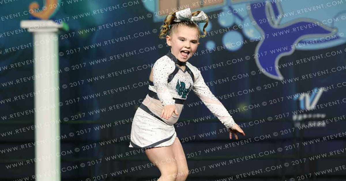 Dreamz Elite Allstars Shade · ASC Return to Atlantis Schaumburg Showdown