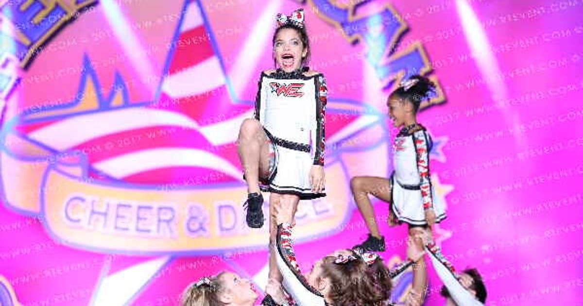 Woodlands Elite - Humble Black Hawks · American Spectacular Houston Nationals