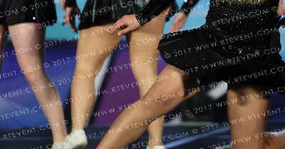 Encore Elite Wildcatz Fierce 5 · Toms River Classic