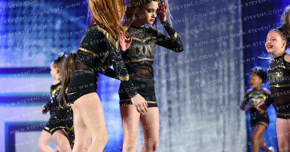 New York Icons Rising Stars · SF Nationals Rhode Island