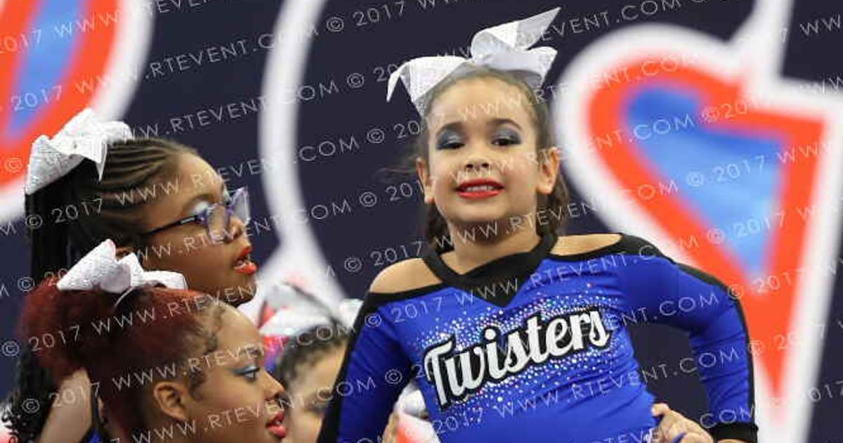 Maryland Twisters Storm · Bel Air Classic