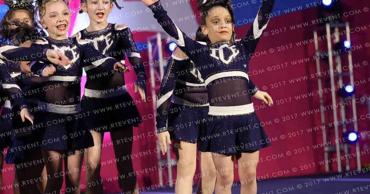 ICE Mini Moons · Aloha Pittsburgh Showdown