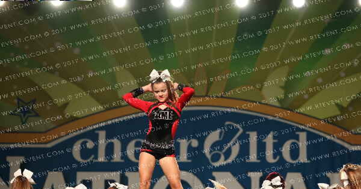 FAME All Stars - Yorktown Inspire · CanAm