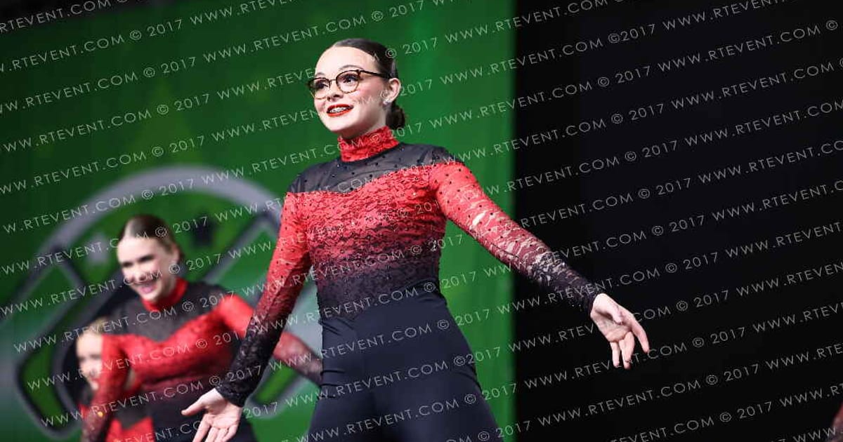 Shining Fame Performance Platinum Jazz · Dance Grand Nationals