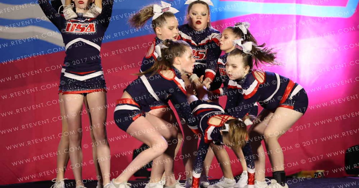 USA Stars Ju2tice · Aloha Pittsburgh Showdown