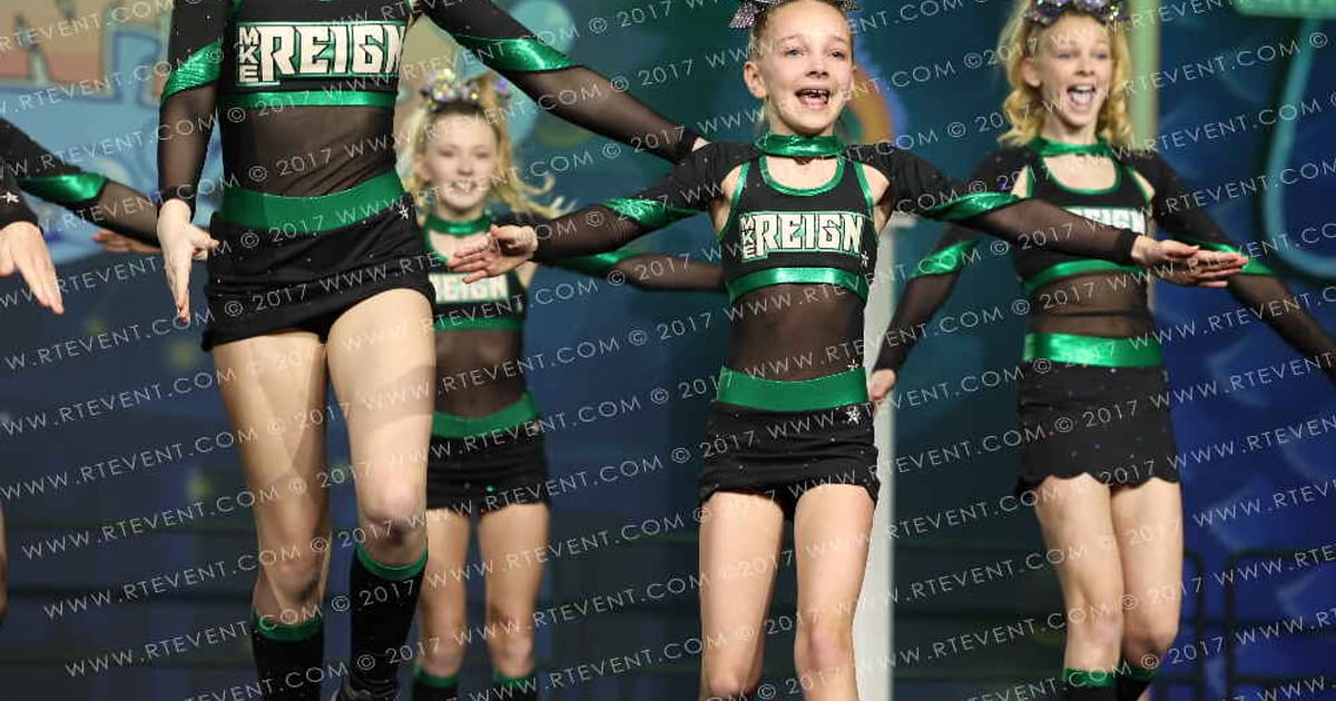 MKE Reign Training Facility DIVINITY · ASC Return to Atlantis Schaumburg Showdown