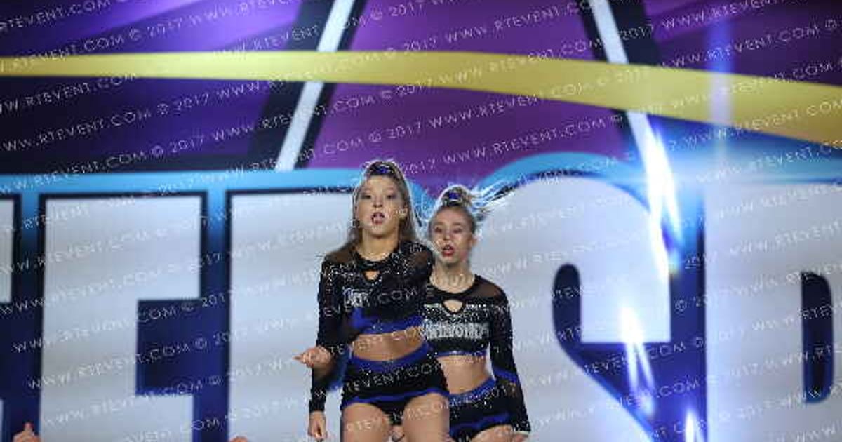 Victory Vipers Black Diamonds · Toms River Classic