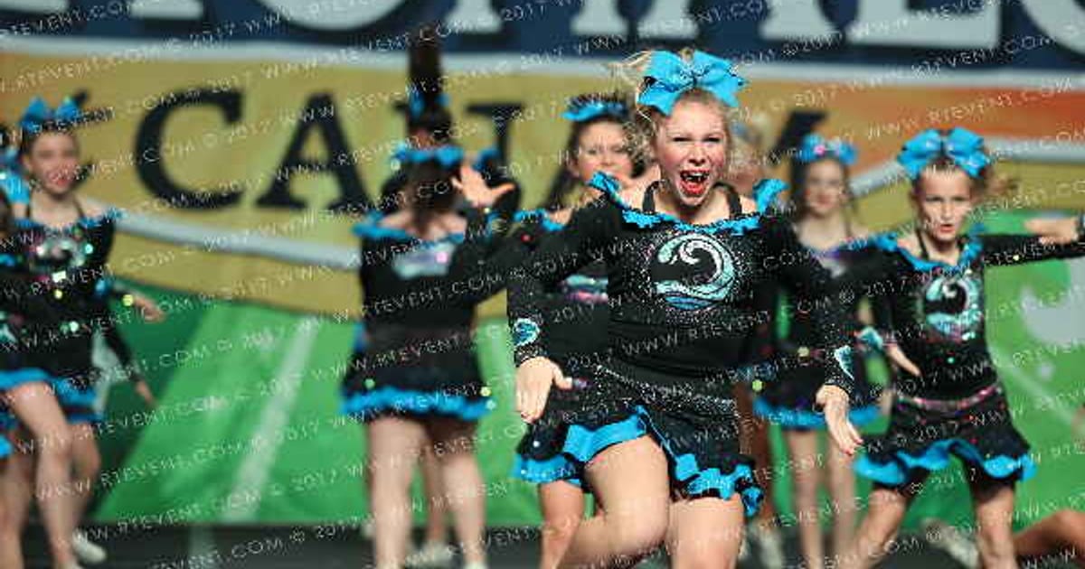 Myrtle Beach Allstars Billabong · CanAm