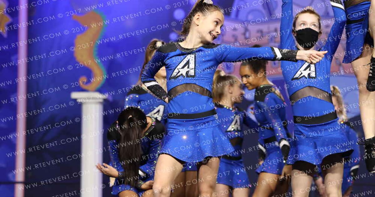Allstar Athletics Dynasty · ASC Return to Atlantis Schaumburg Showdown