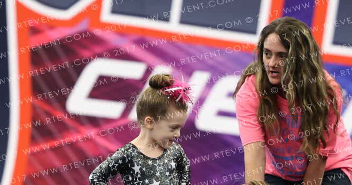 Divine Athletics Tiny Divas · Bel Air Classic