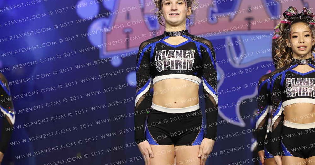 Planet Spirit Sh4de · ASC Return to Atlantis Schaumburg Showdown