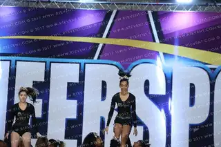 Iconic Cheer Elite Reign