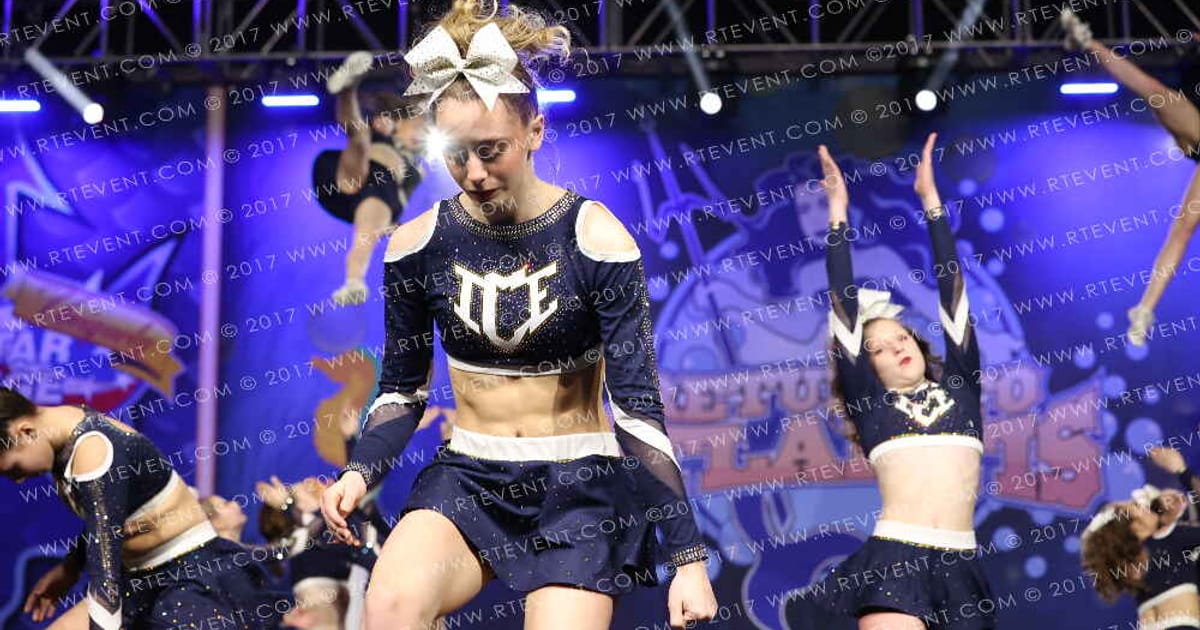 ICE 4cast · ASC Return to Atlantis Schaumburg Showdown