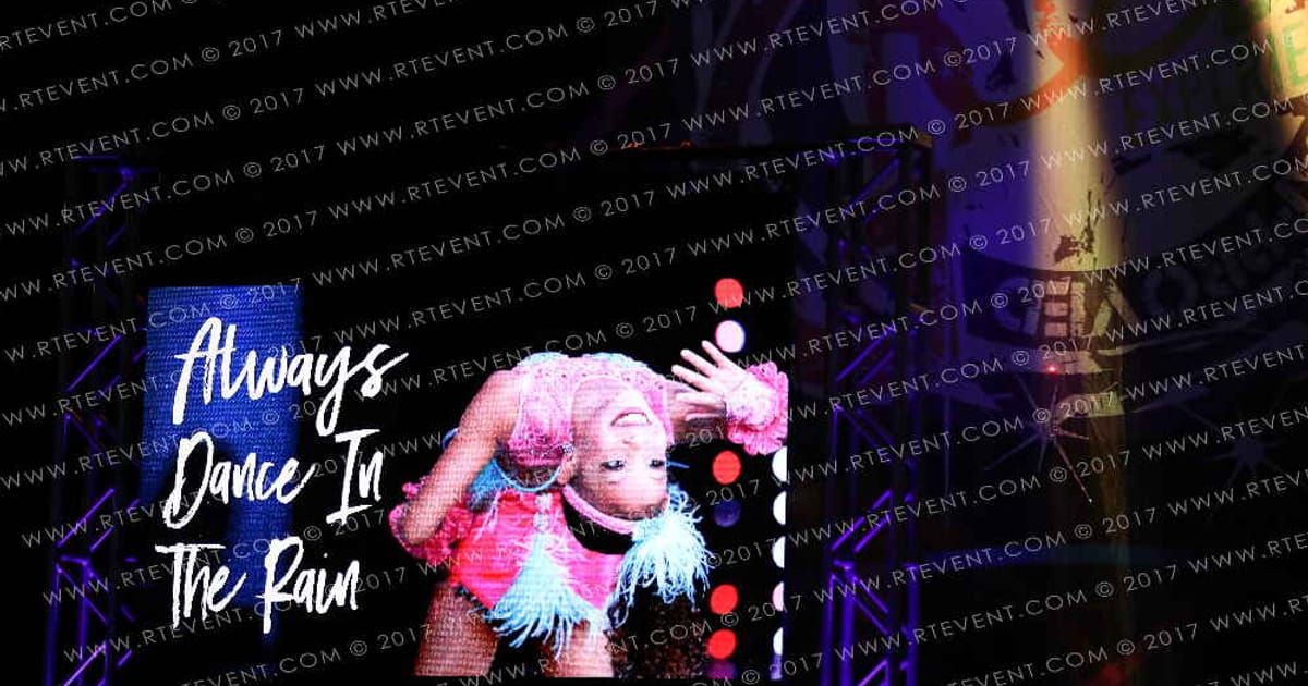 Pivot Performance Arts Oikos · Encore Grand Nationals