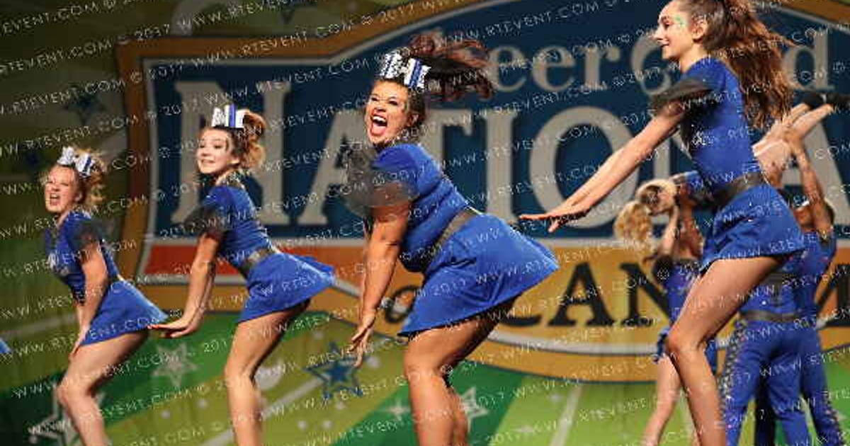 Idol Athletics Supr6me · CanAm