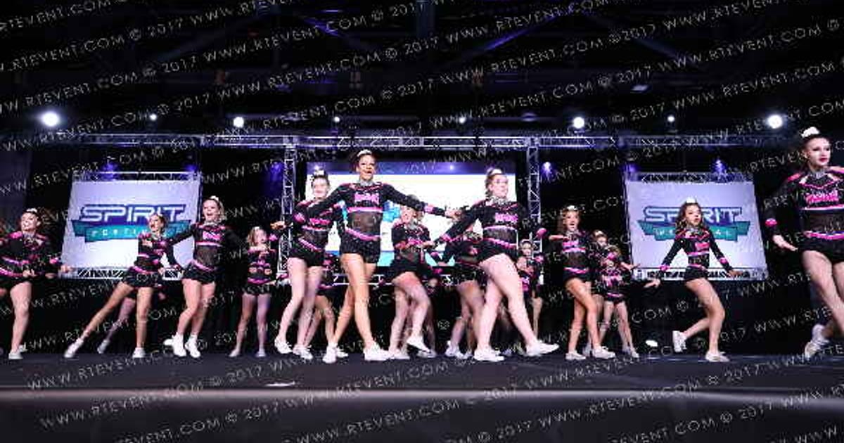 Maine Stars Brave · SF Nationals Rhode Island