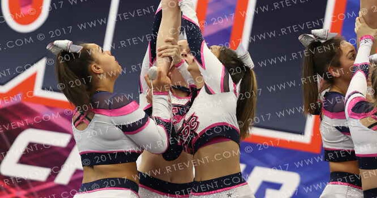 ADC All Starz Supernovas · Bel Air Classic