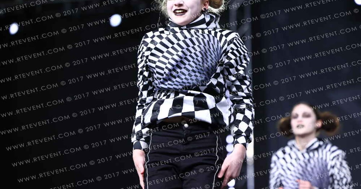 Starlites Dance Youth Hip Hop · Dance Grand Nationals