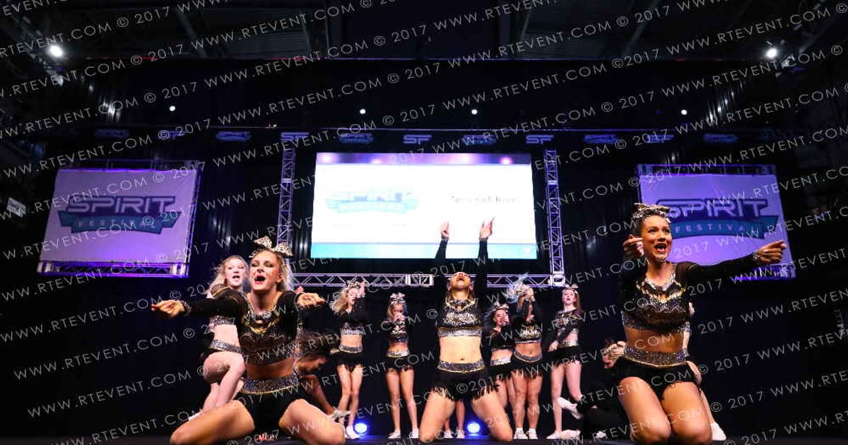 New York Icons Perfection · SF Nationals Rhode Island
