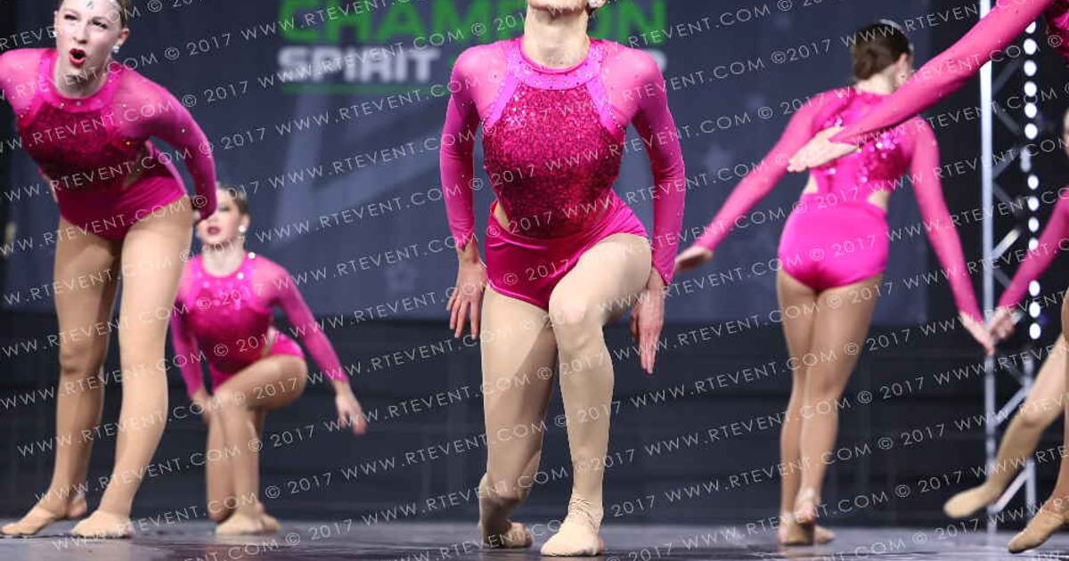 World Class All Star Dance Ultimate · Dance Grand Nationals