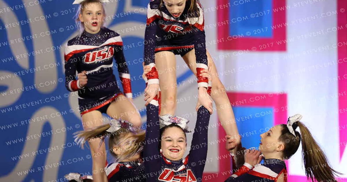 USA Stars JStrik3 · Aloha Pittsburgh Showdown