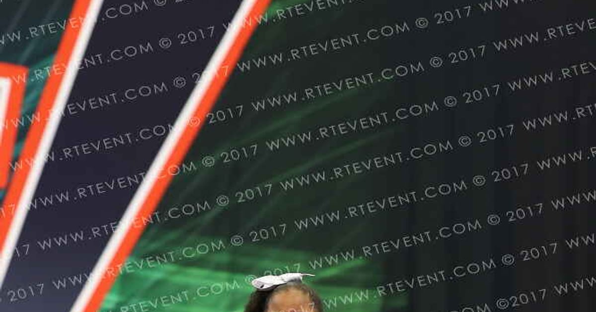 Maryland Twisters Sunshine · Bel Air Classic