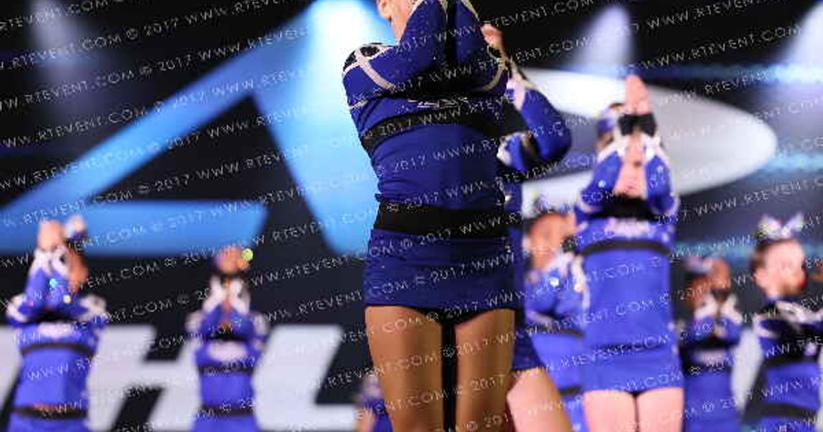 Southern Elite Allstars Tidal Wave · Athletic Atlanta Nationals DIDII