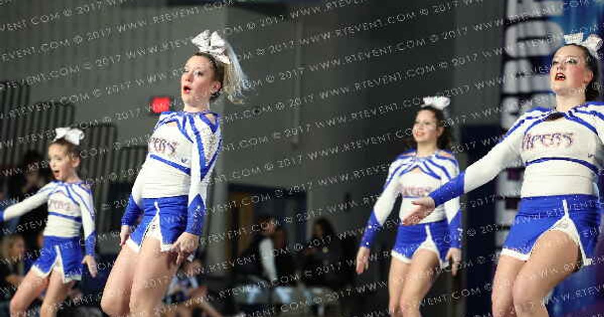 Victory Vipers Hydra · Toms River Classic