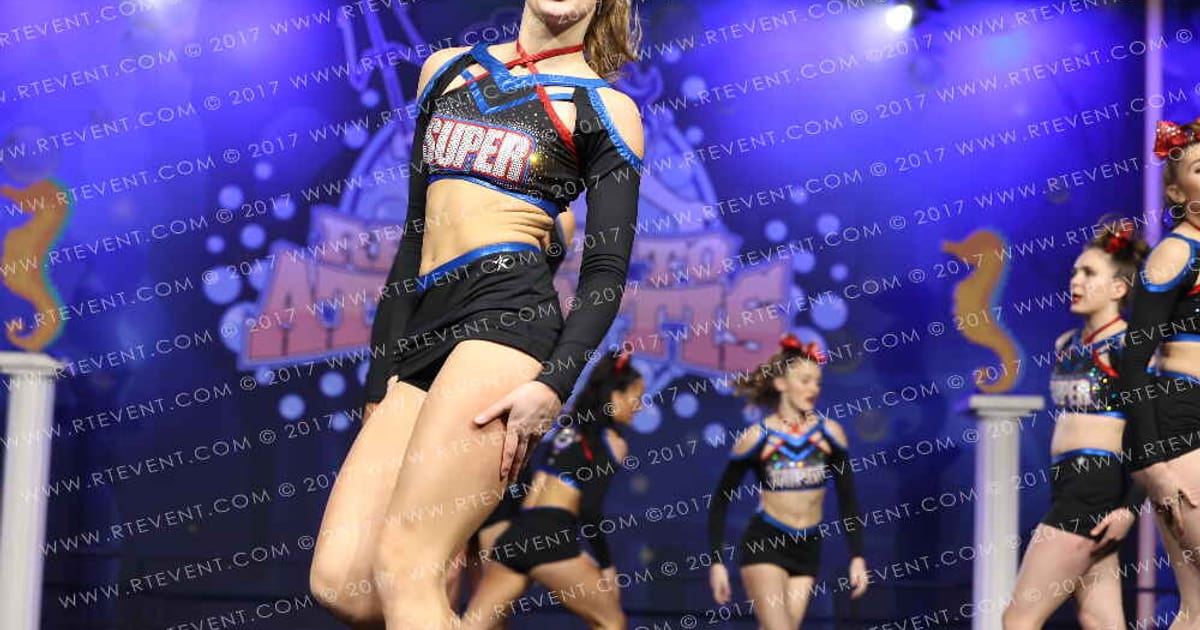 Super All Stars Platinum · ASC Return to Atlantis Schaumburg Showdown