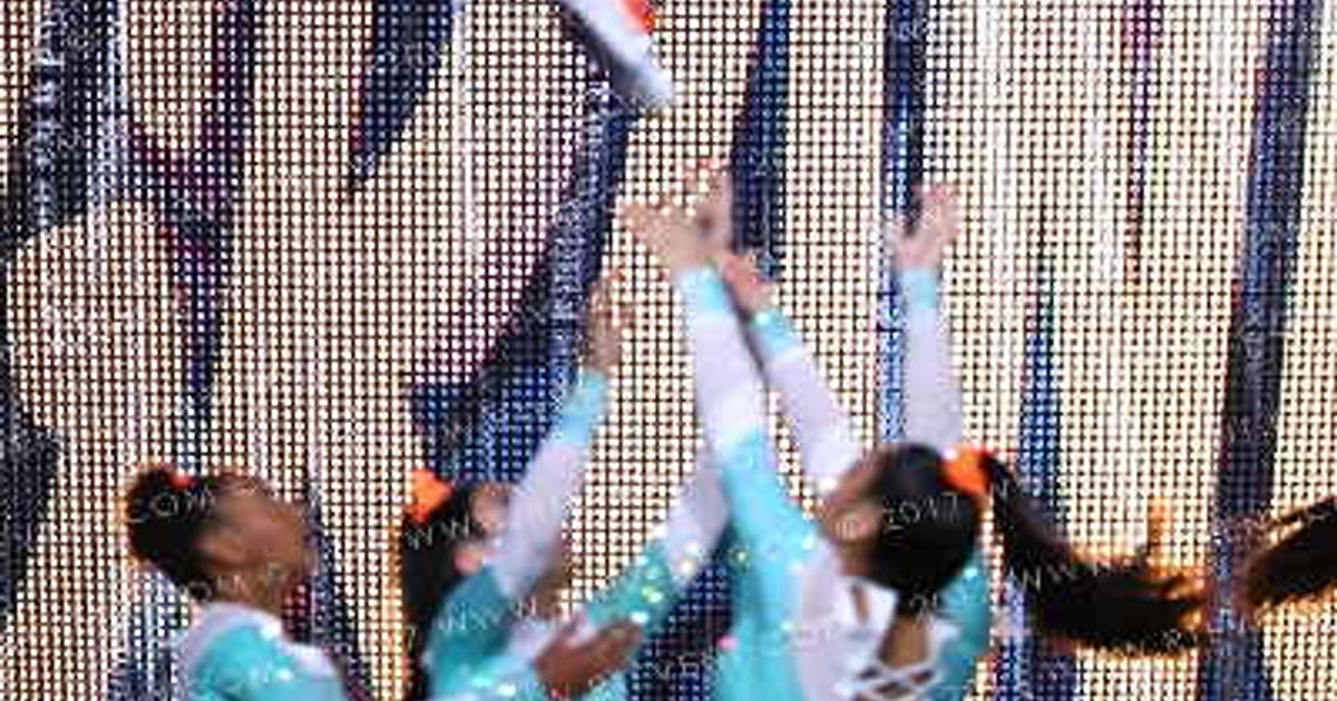 Infinite Athletics Karma · The American Grand Las Vegas Grand Nationals DIDII