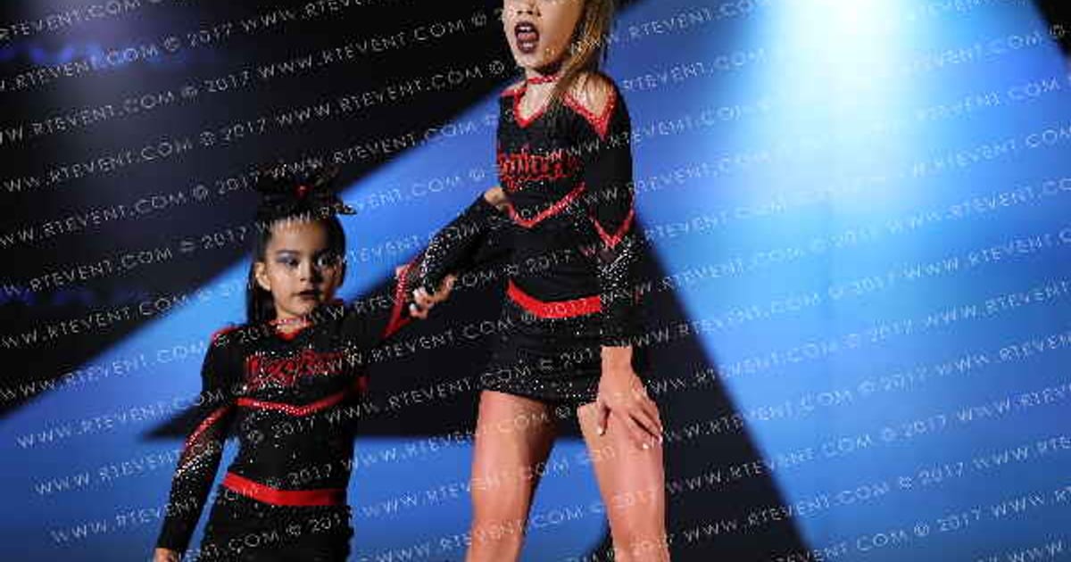 Legion of Allstars Strykers · Athletic Atlanta Nationals DIDII