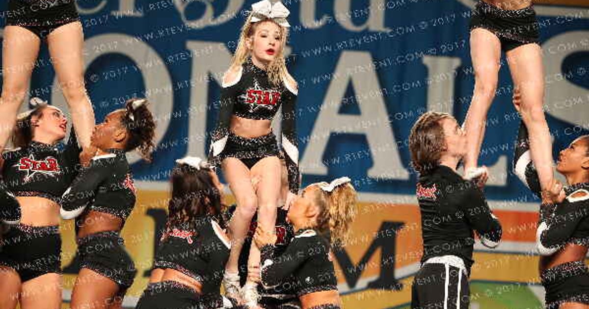 Star Athletics ATL Smack · CanAm