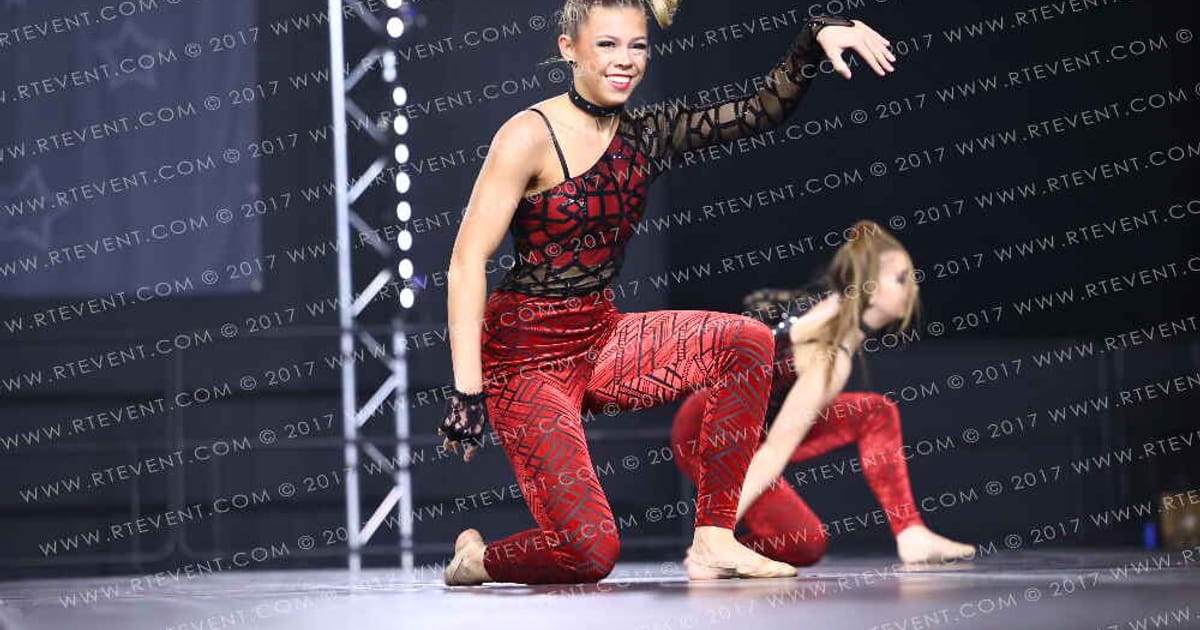 Starlites Dance Skippers - Open Jazz · Dance Grand Nationals