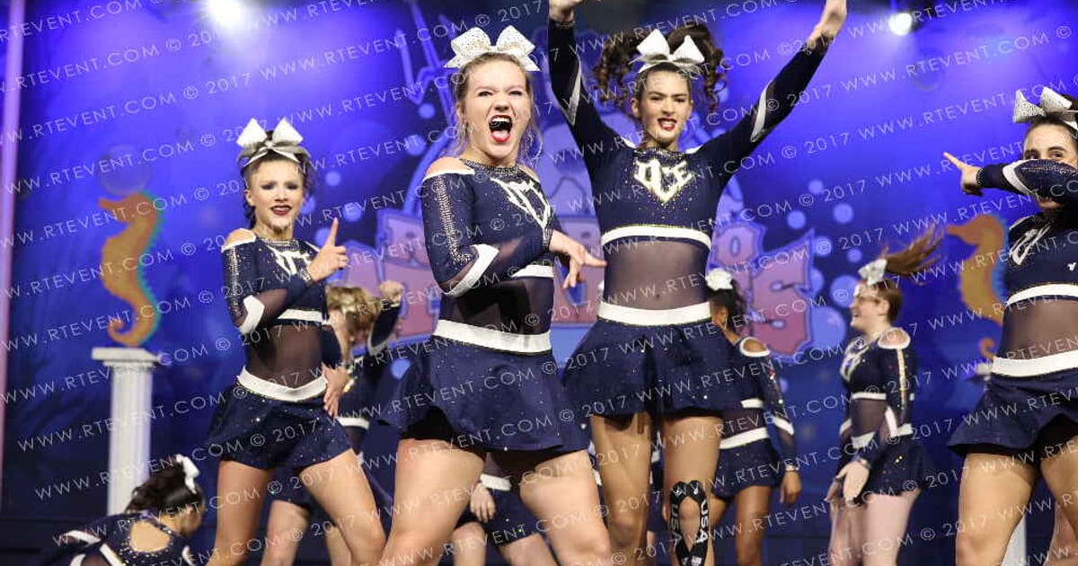 ICE Avalanche · ASC Return to Atlantis Schaumburg Showdown