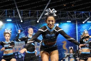 Chicago All Star Cheer Chicago All-Star Cheer Phoenix C4