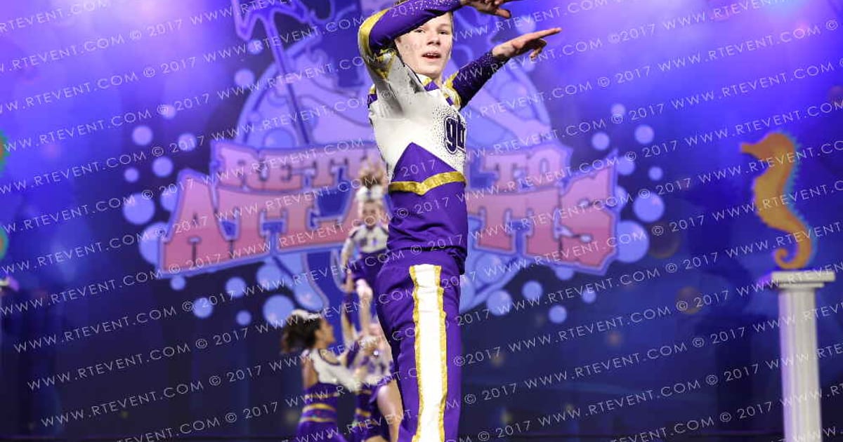 Green Bay Elite All-Stars Sapphire · ASC Return to Atlantis Schaumburg Showdown