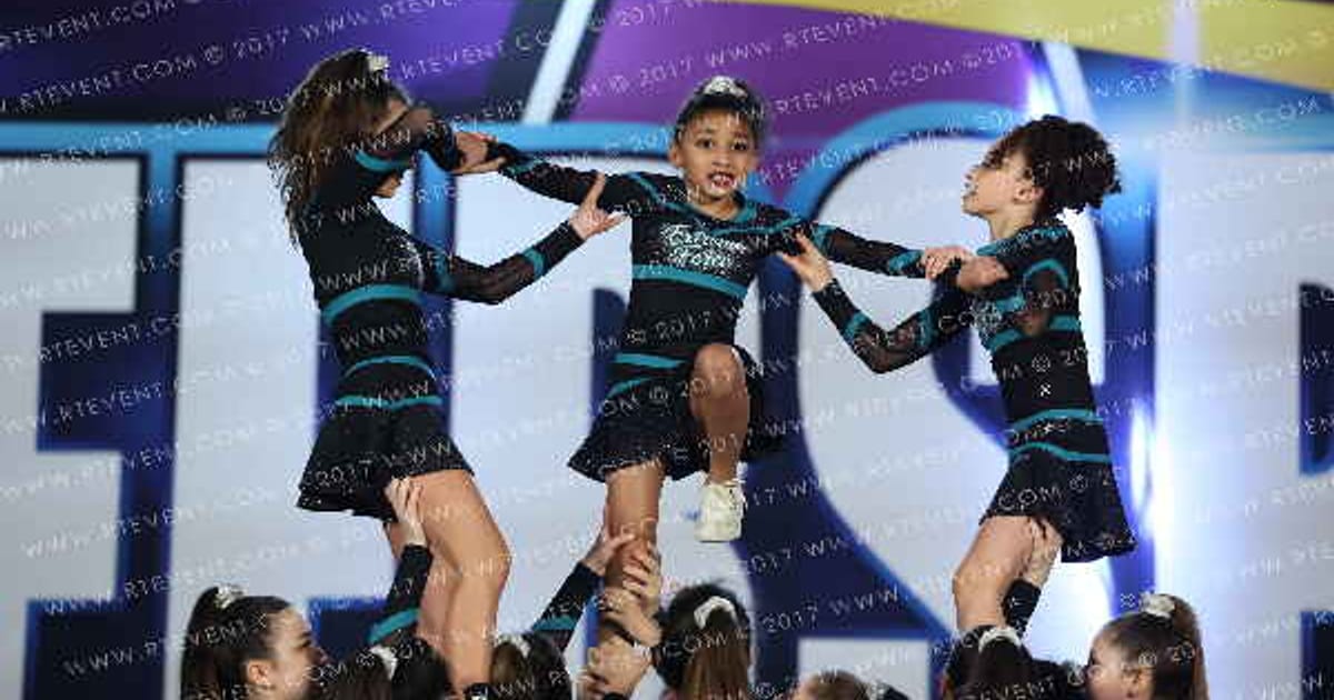 Extreme Force All Stars Agents - Charlie Angels · Toms River Classic