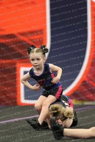 Divine Athletics Tiny Gems