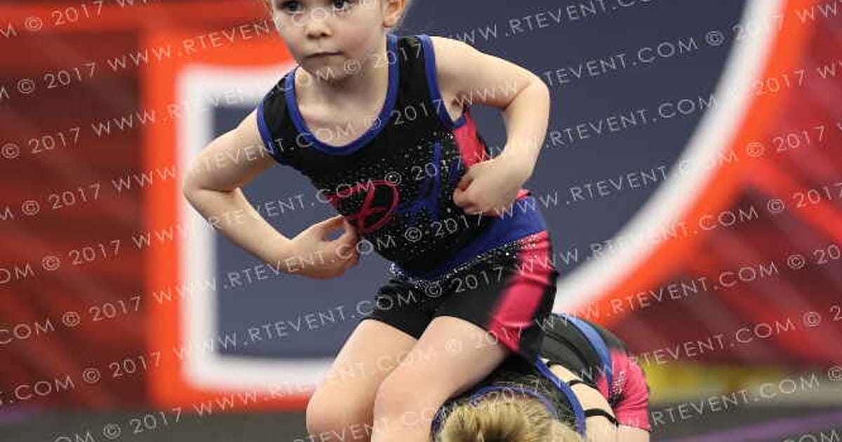 Divine Athletics Tiny Gems · Bel Air Classic