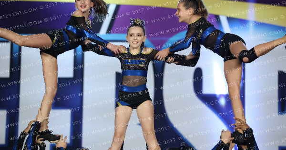 GK Celebrity Allstars Blue Diamonds · Toms River Classic