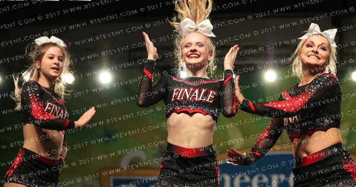 FAME All Stars - Yorktown Finale · CanAm